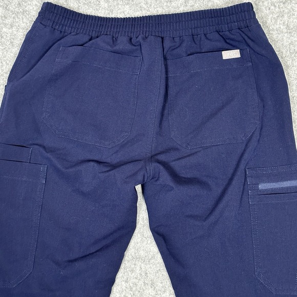 FIGS Technical Collection Scrub Pants Women's XS - Picture 3 of 7